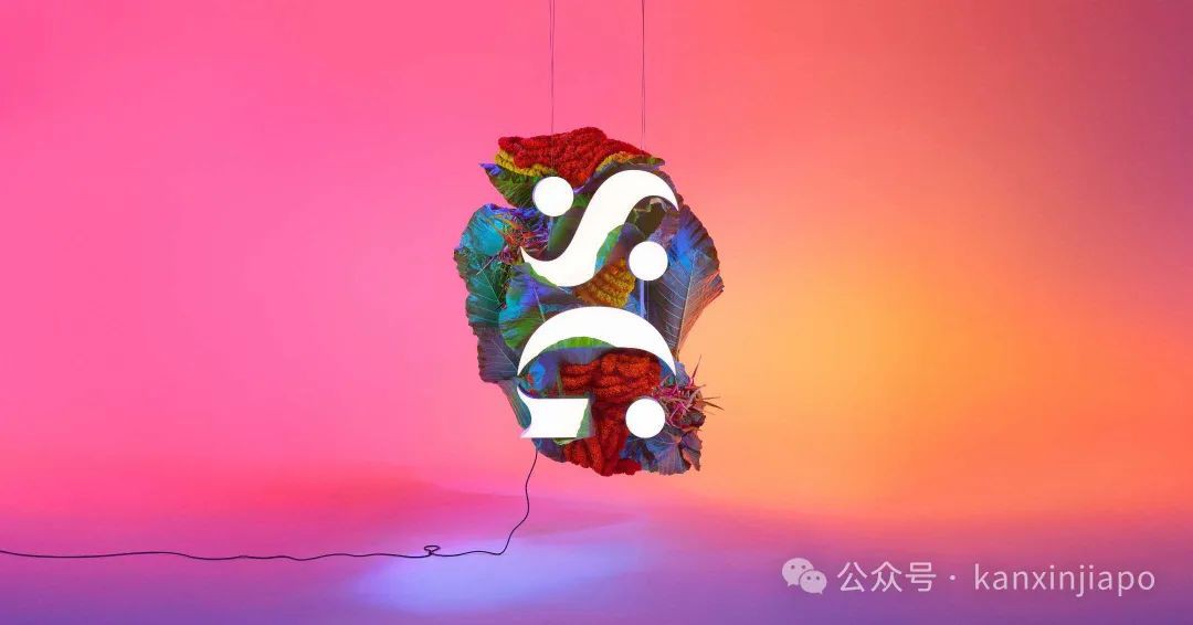 2025年新加坡艺术周来了!Light to Night等100多场活动逛不停