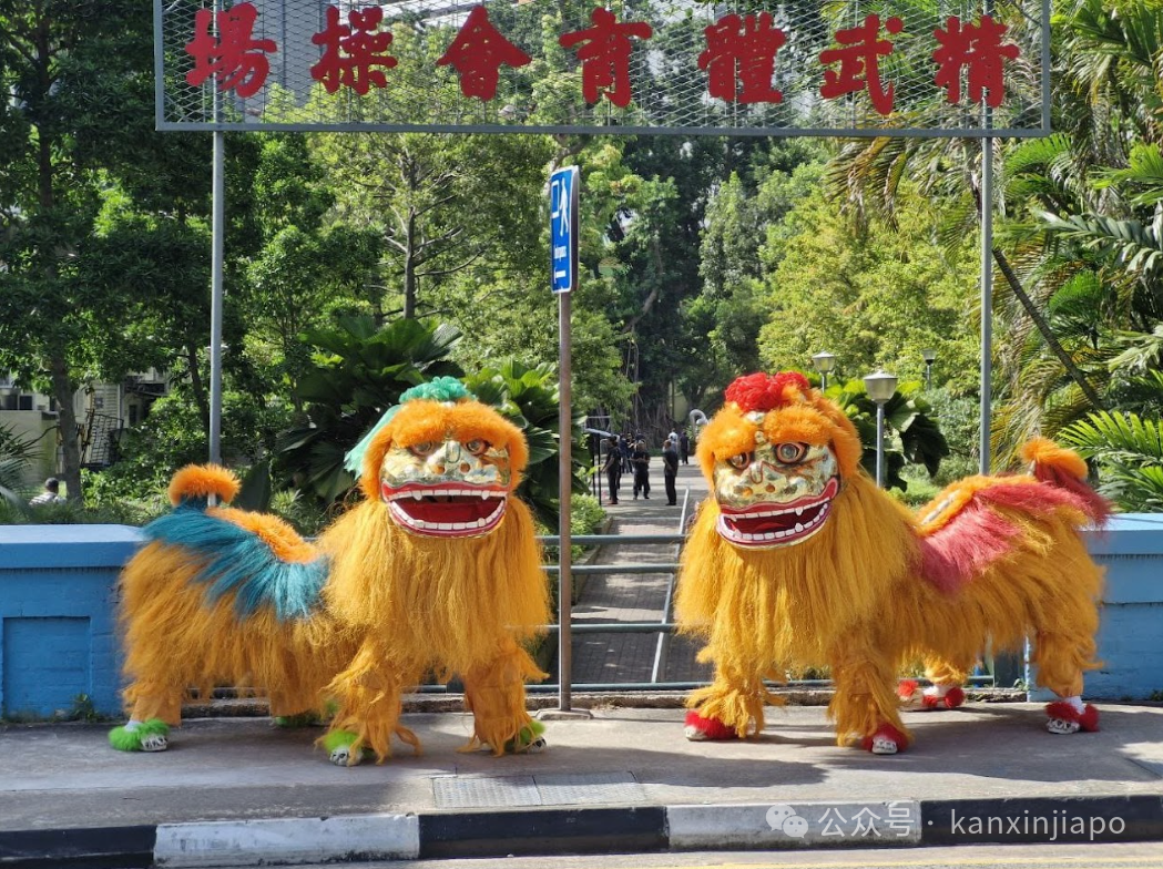 新加坡华族文化中心蛇年春节狂欢正式开启!22场好戏连台