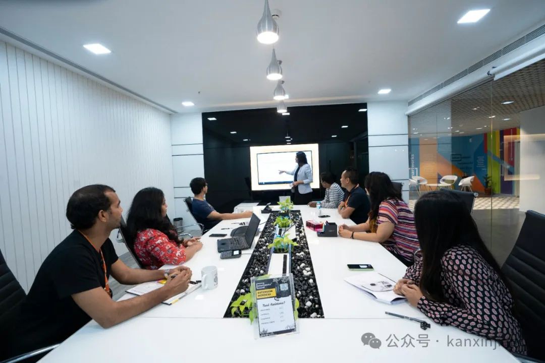 中国企业出海,中西合璧的新加坡是完美试炼场