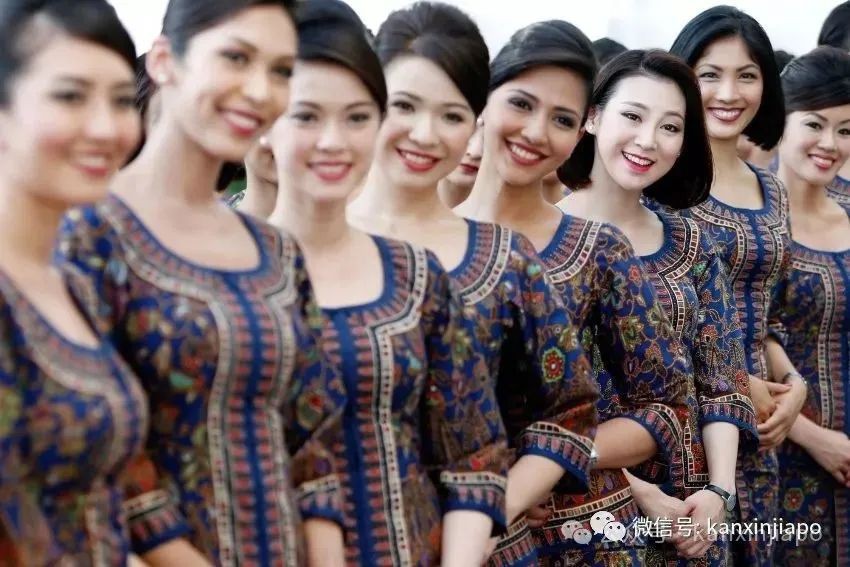 双喜临门!新加坡等五国娘惹服申遗成功!中国春节申遗成功