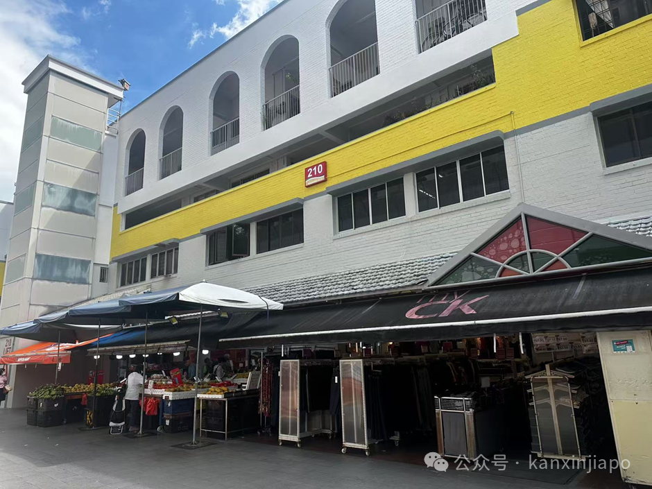 新加坡五金店命案嫌犯与死者有过节,老板本决定送他回中国