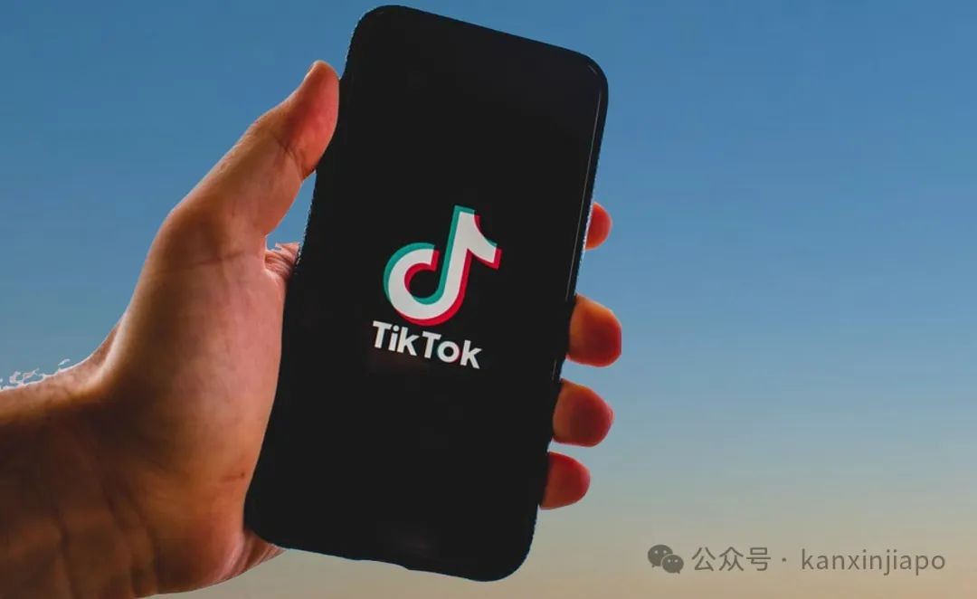 重大转机?Tiktok首席执行官周受资将受邀出席特朗普就职典礼