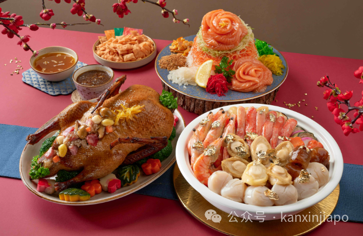 今年的年夜饭，你想在哪吃？