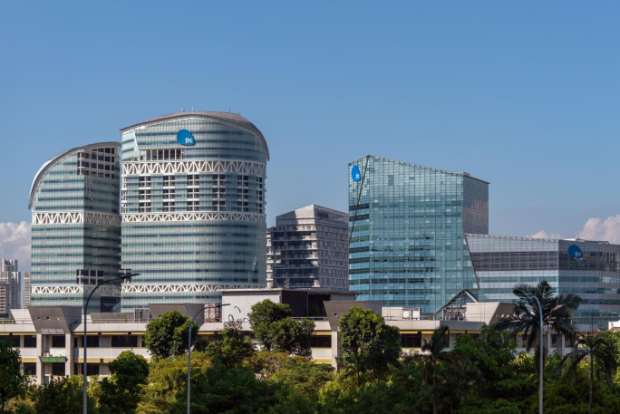 local不local？来了新加坡才懂的“金文泰”