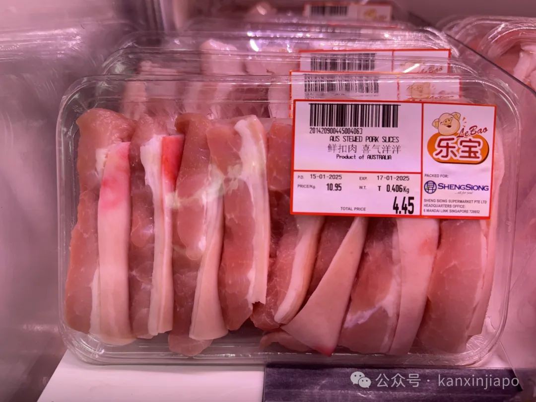 全岛大变样！新加坡的年味比中国还浓？