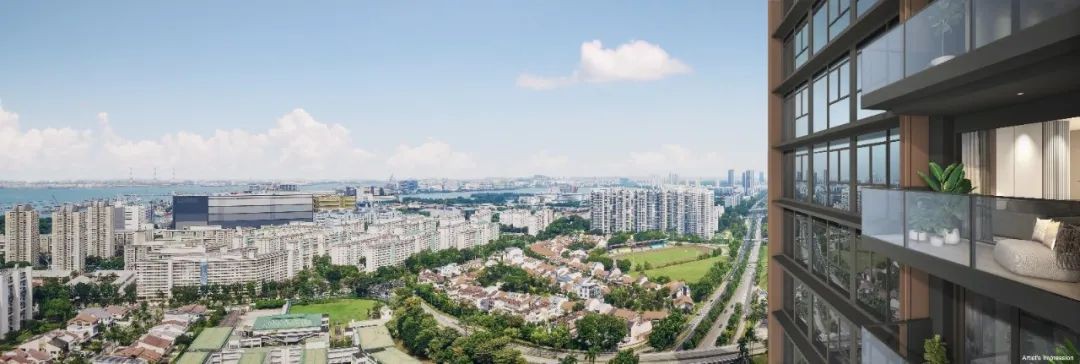 local不local?来了新加坡才懂的“金文泰”