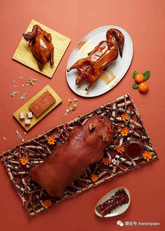 今年的年夜饭，你想在哪吃？