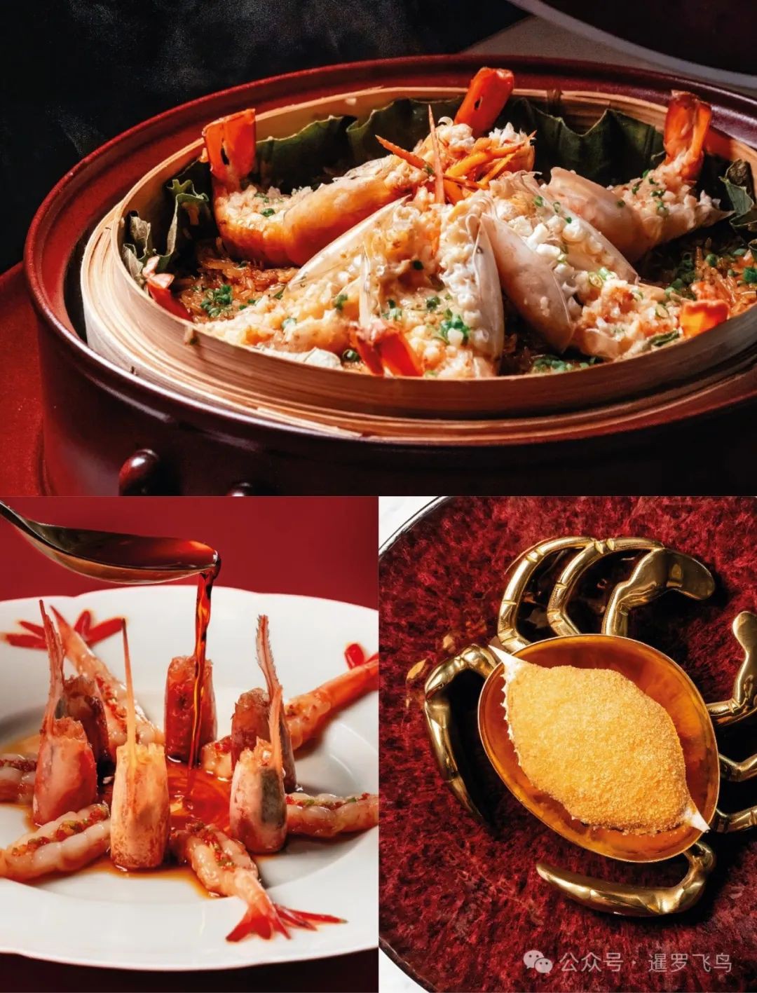 让年味更浓，如何在曼谷吃出年夜饭的仪式感？
