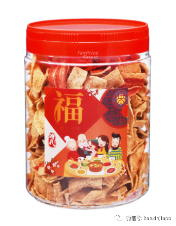 新加坡过年吃什么？12款地道小吃，让你的年味飙升！