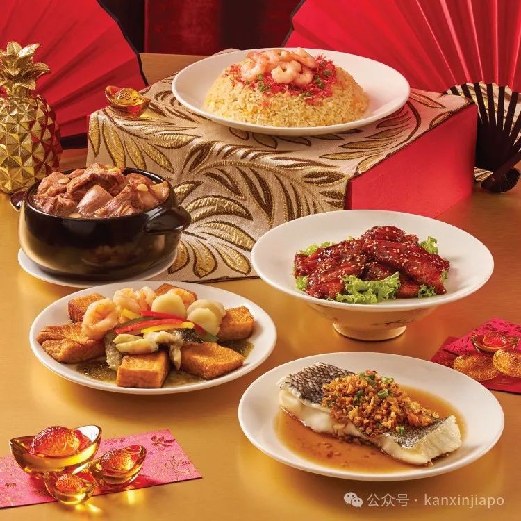 今年的年夜饭,你想在哪吃?