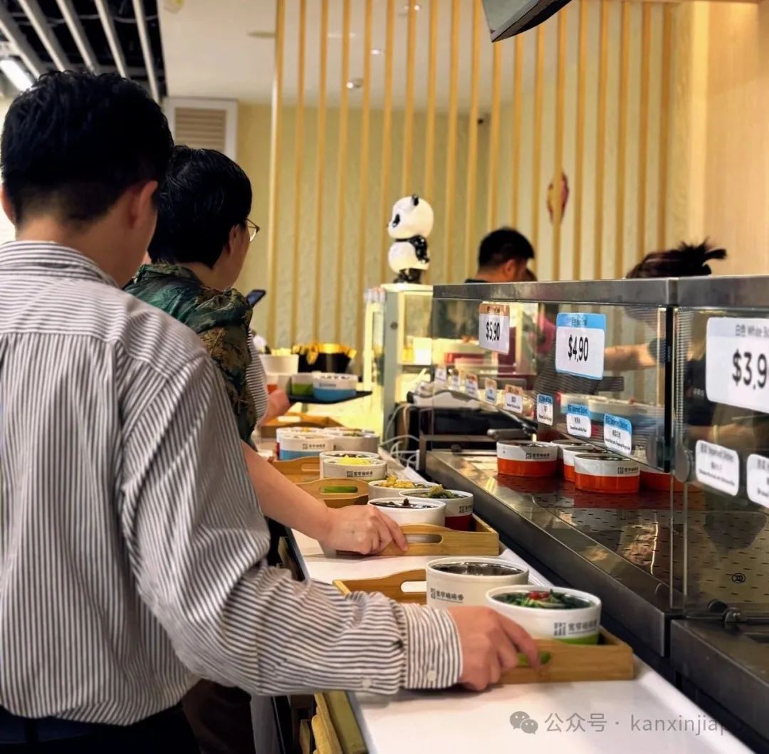 上班族和学生党的“食堂”开业:精致小碗菜,道道都下饭!