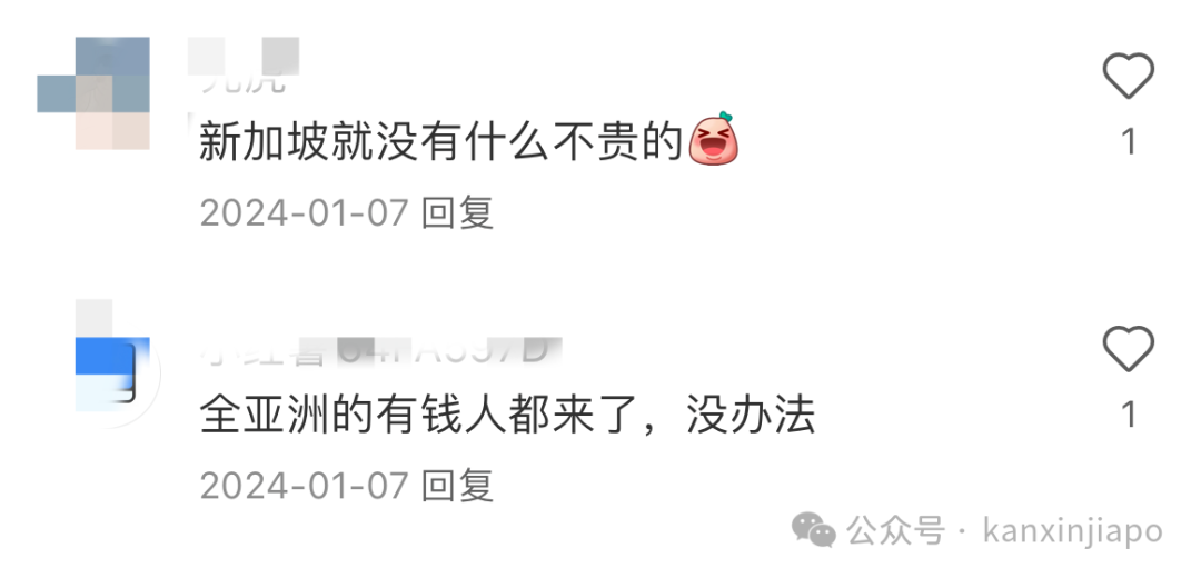 新年将至,2025年新加坡物价还在涨!但这些东西竟比中国还便宜!