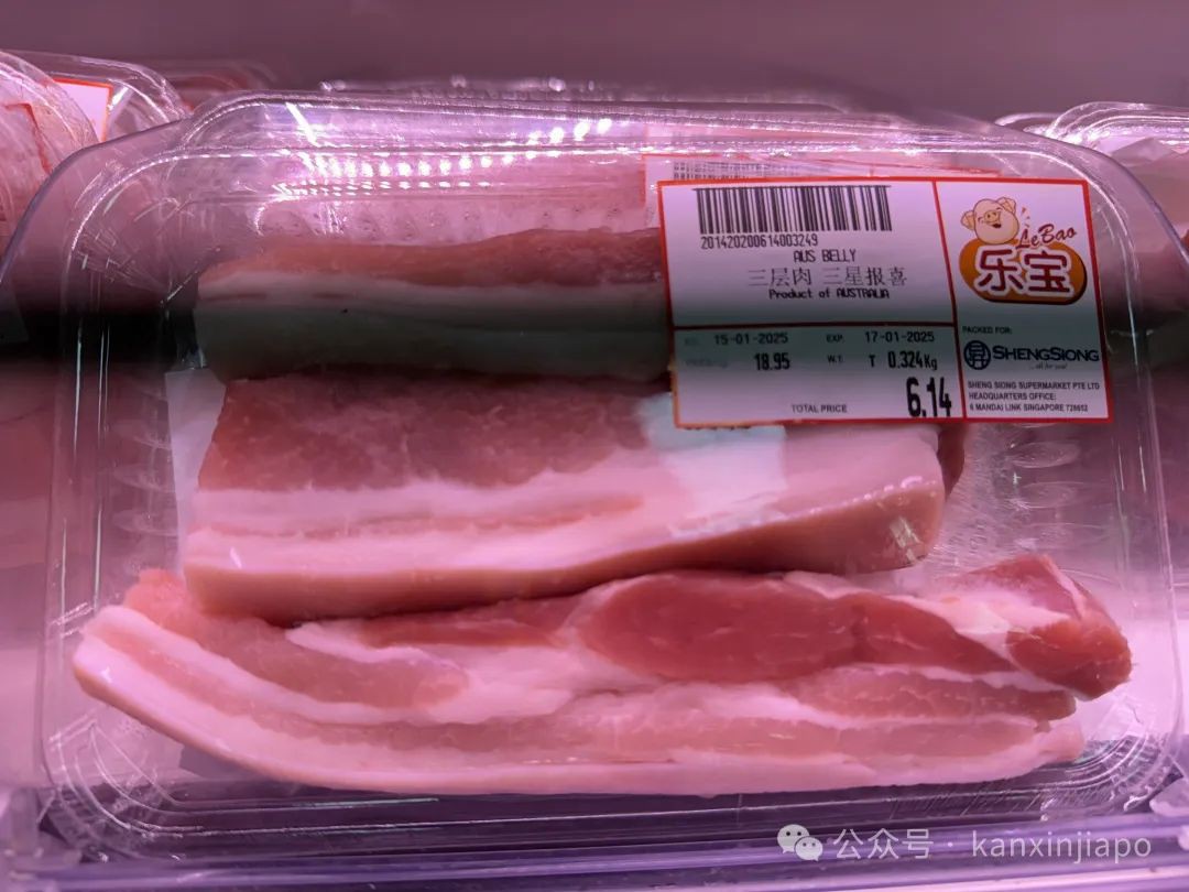 全岛大变样！新加坡的年味比中国还浓？