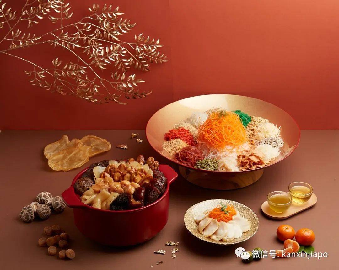 今年的年夜饭，你想在哪吃？