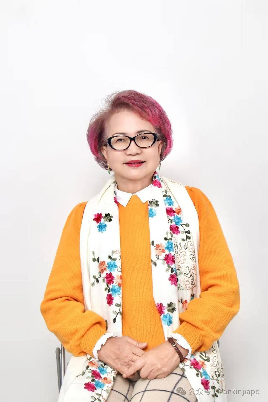 700年来的第一人：一个潮汕女子的传奇逆袭