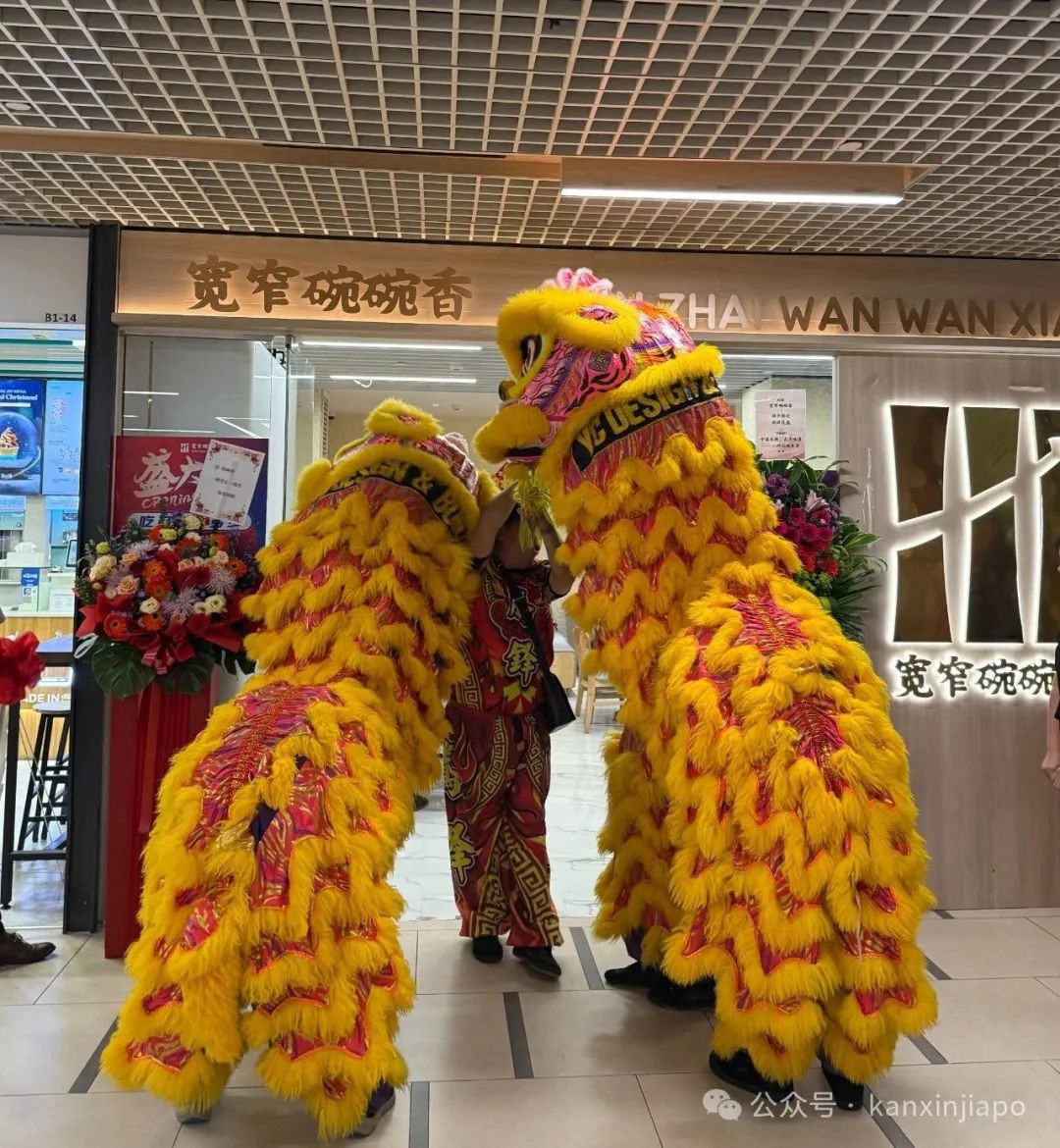 上班族和学生党的“食堂”开业:精致小碗菜,道道都下饭!