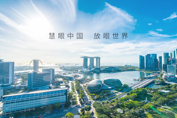 新加坡人去中国上学，背后竟有“国家任务”？