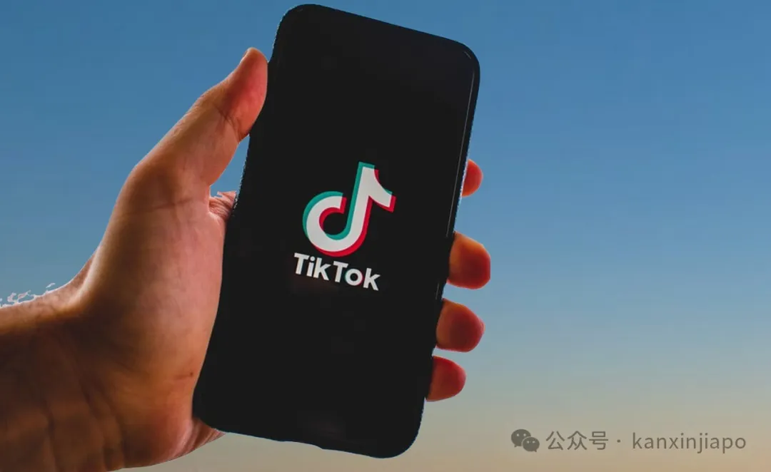 TikTok在美国停止服务，特朗普或给90天宽限！新加坡籍CEO周受资表态了