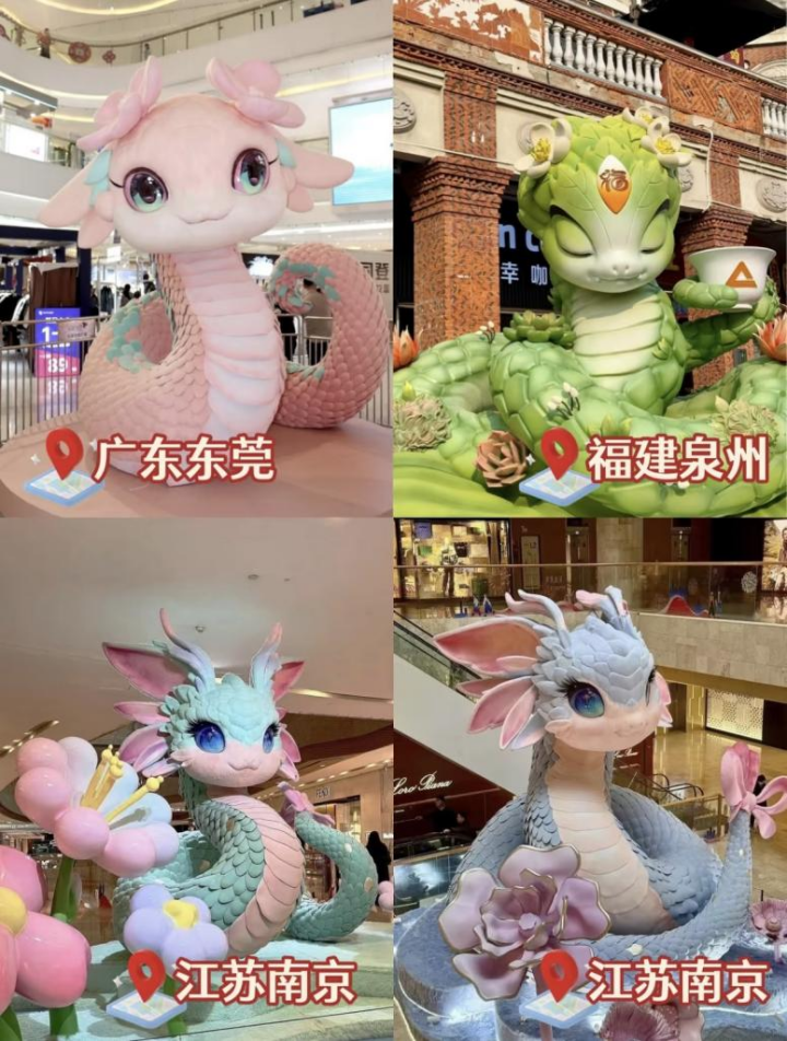 福蛇大比拼,福建江苏赢“麻”了!马尼拉的长这样