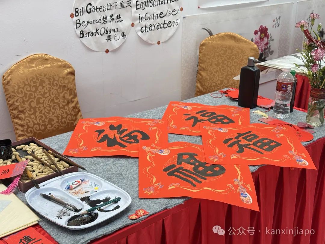新加坡也有春节庙会?32届“春城洋溢华夏情”震撼回归!