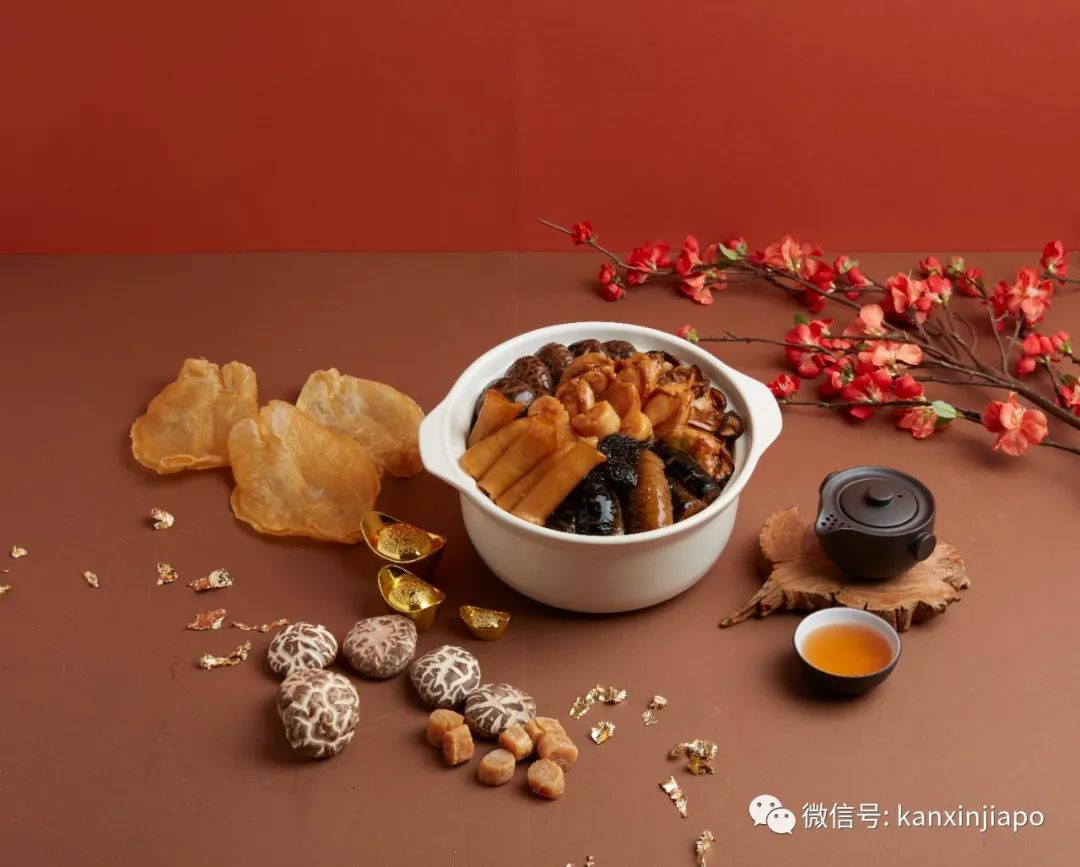 今年的年夜饭，你想在哪吃？