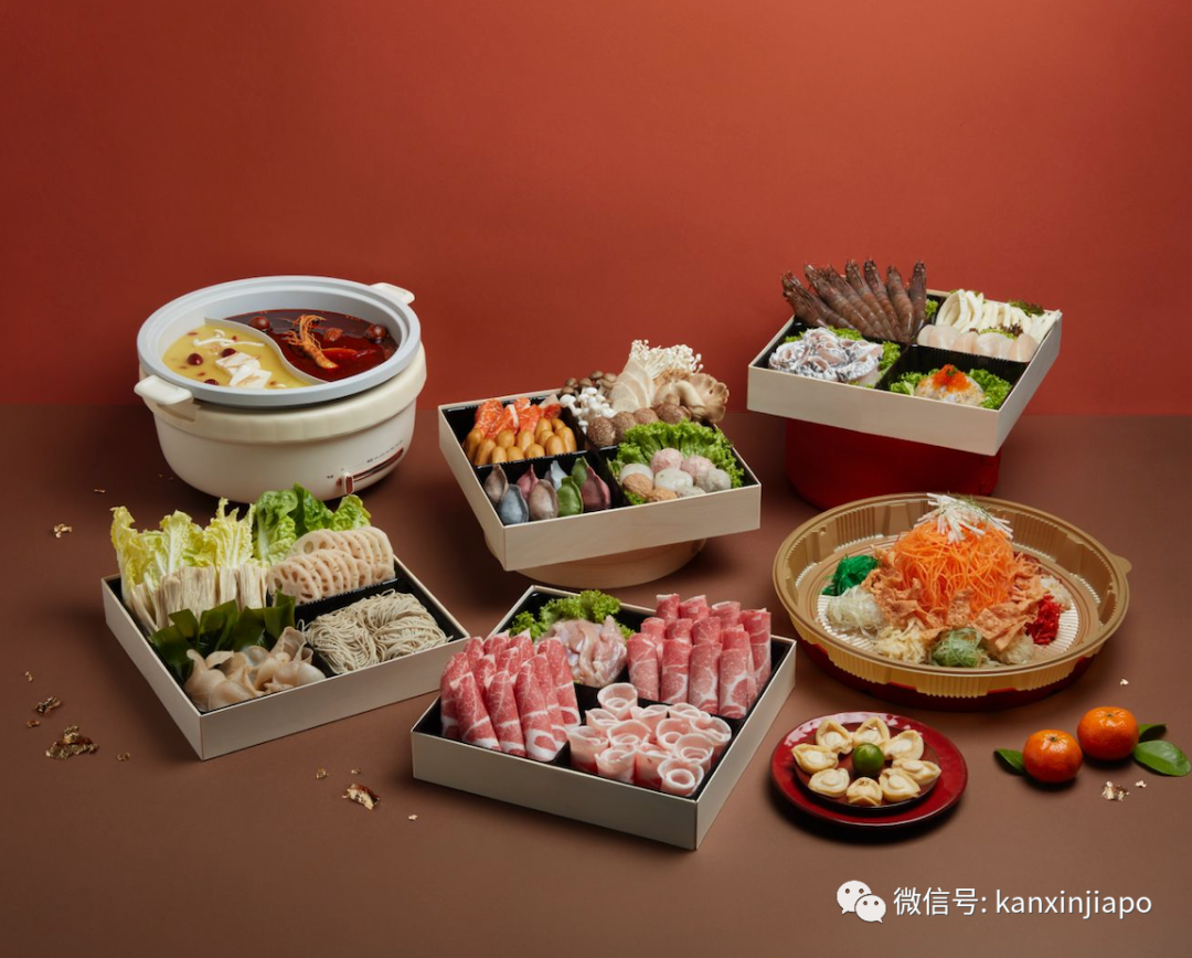 今年的年夜饭，你想在哪吃？