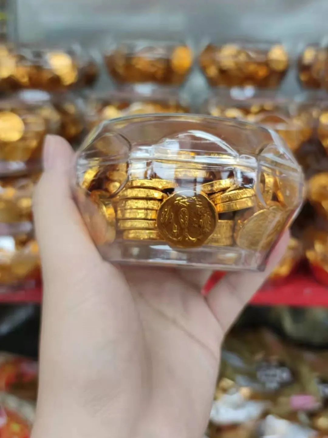 新加坡过年吃什么？12款地道小吃，让你的年味飙升！