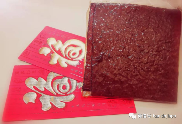新加坡过年吃什么？12款地道小吃，让你的年味飙升！