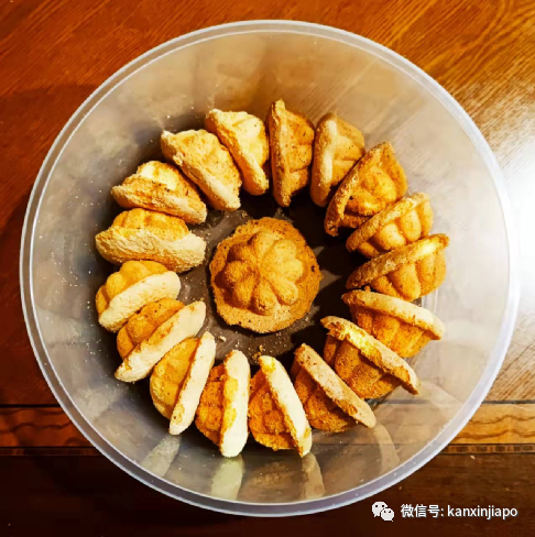 新加坡过年吃什么？12款地道小吃，让你的年味飙升！
