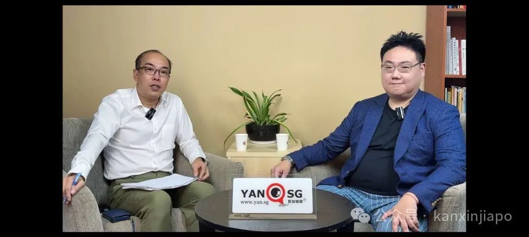 新加坡人去中国上学，背后竟有“国家任务”？