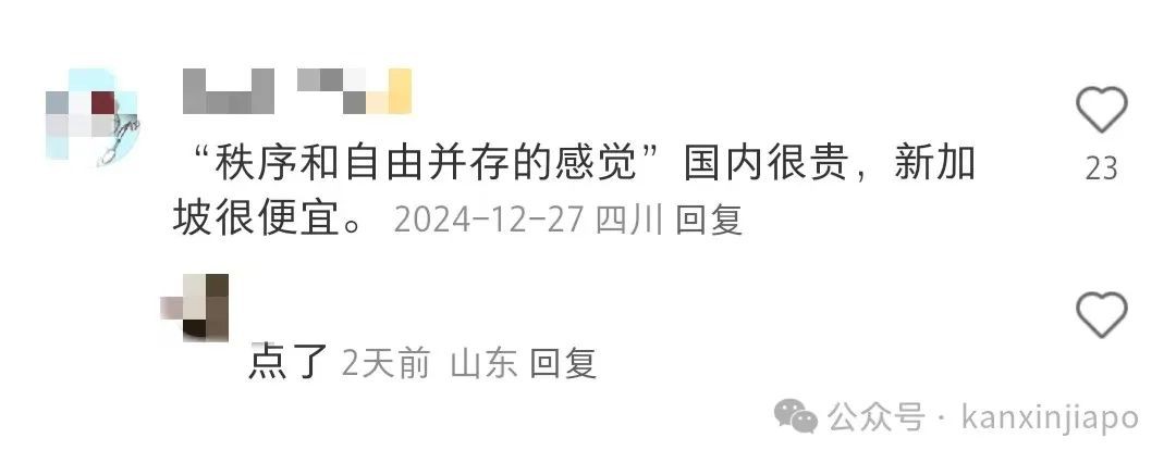 新年将至,2025年新加坡物价还在涨!但这些东西竟比中国还便宜!
