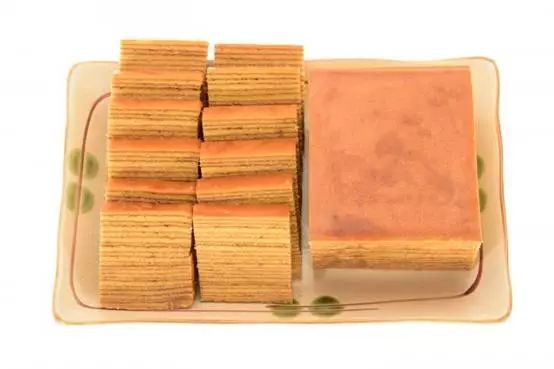 这些新加坡春节食品，卡路里含量超高