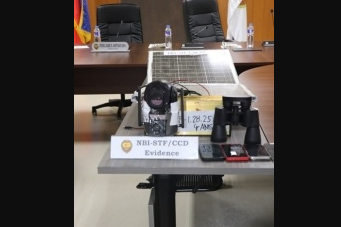5名华社人士在菲律宾被捕,被指“非法搜集数据”