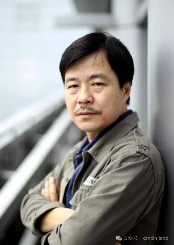 《亚洲周刊》年度十大小说揭晓,新加坡籍作家谢裕民作品上榜