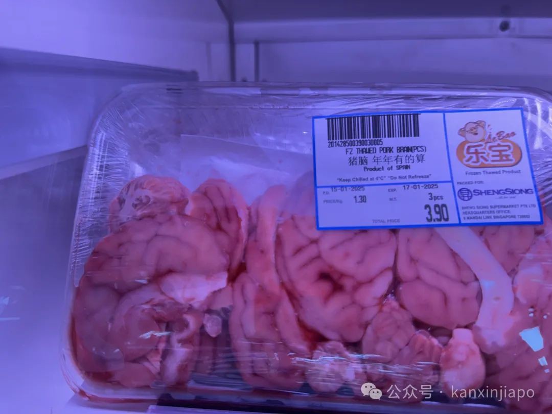 全岛大变样！新加坡的年味比中国还浓？