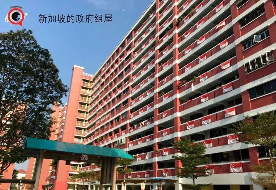 新加坡二手组屋连续19个季度攀升!涨价近10%,就连租金都涨了