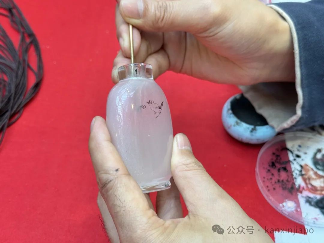 新加坡也有春节庙会?32届“春城洋溢华夏情”震撼回归!