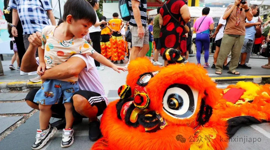 总理黄循财告诫:世界变得更危险,新加坡须准备面对可能的袭击