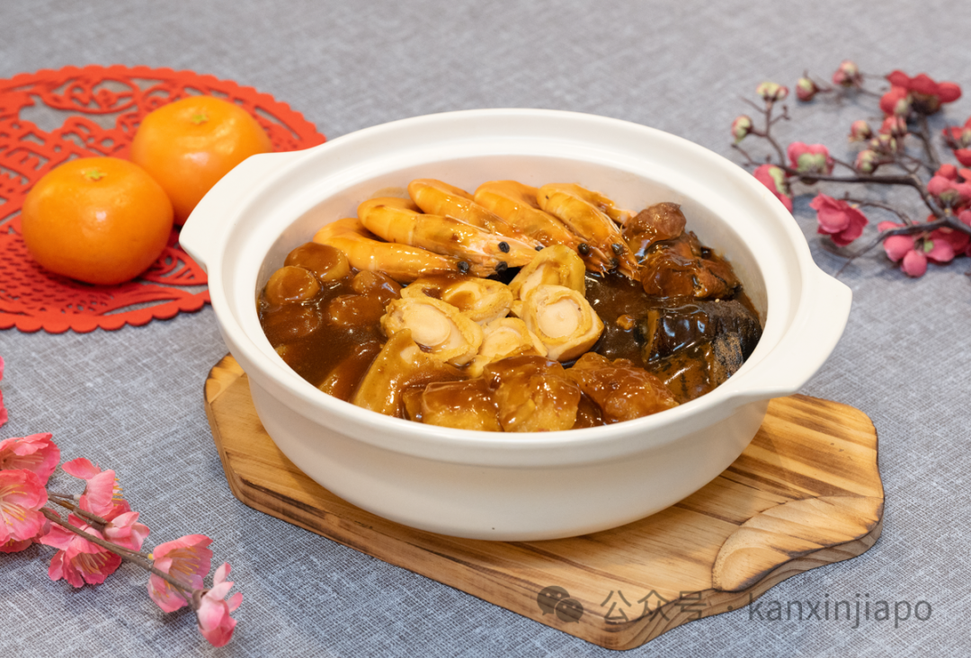 今年的年夜饭，你想在哪吃？