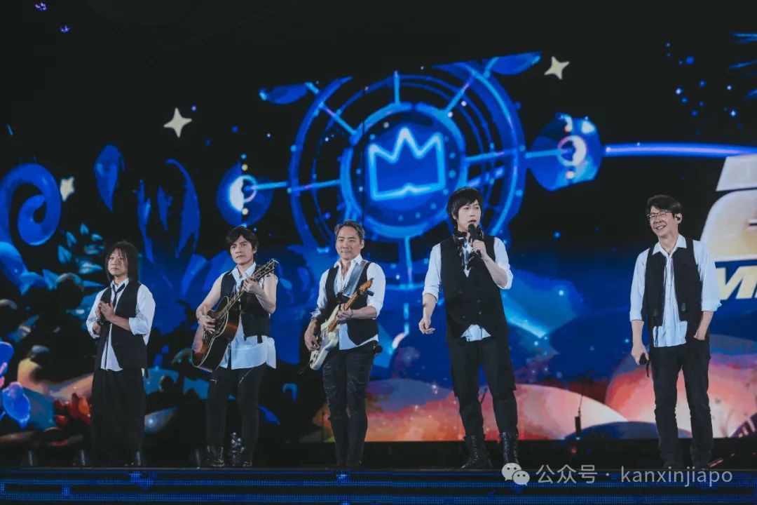 【下周活动】无门槛代金券、五月天、热狗演唱会、指环王音乐会、家具大促、年货年夜饭,这波春节狂欢不容错过!