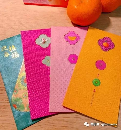 在新加坡过春节，这十个习俗你一定要知道