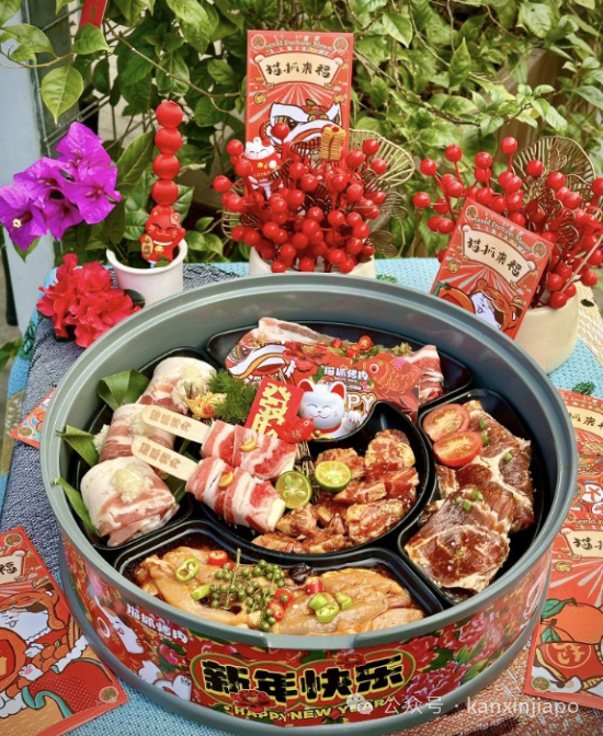 今年的年夜饭，你想在哪吃？
