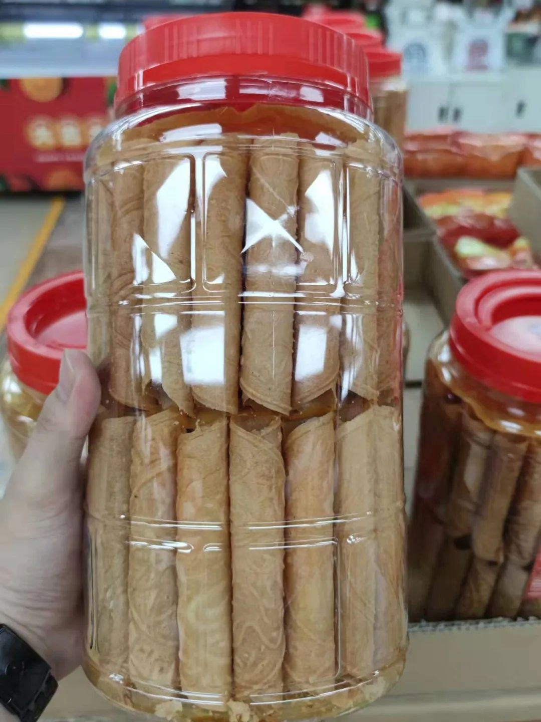 新加坡过年吃什么？12款地道小吃，让你的年味飙升！