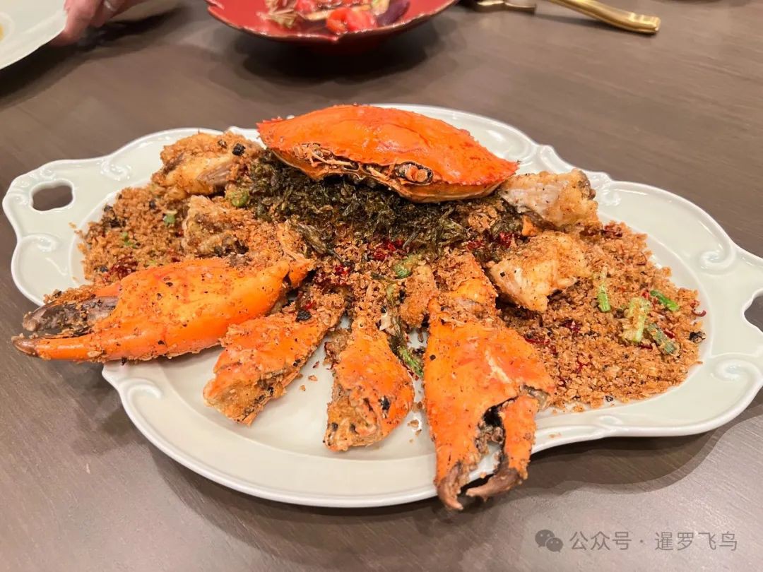 让年味更浓，如何在曼谷吃出年夜饭的仪式感？