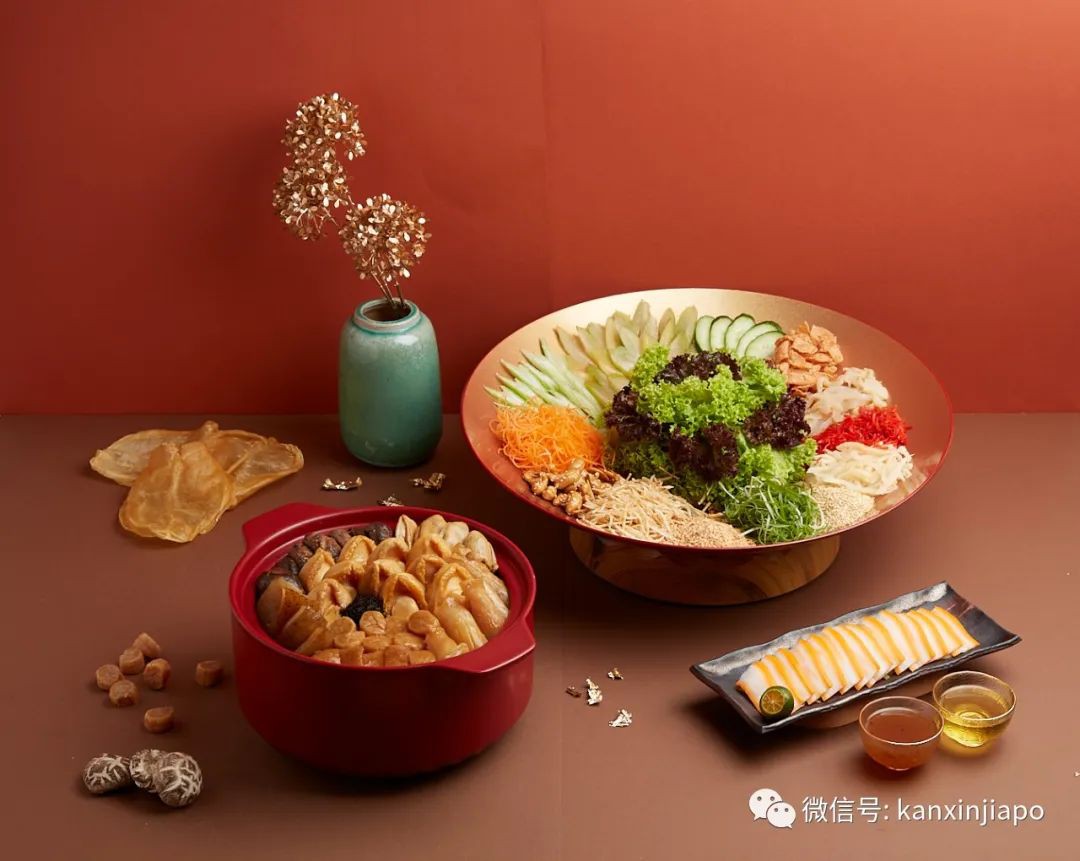 今年的年夜饭，你想在哪吃？