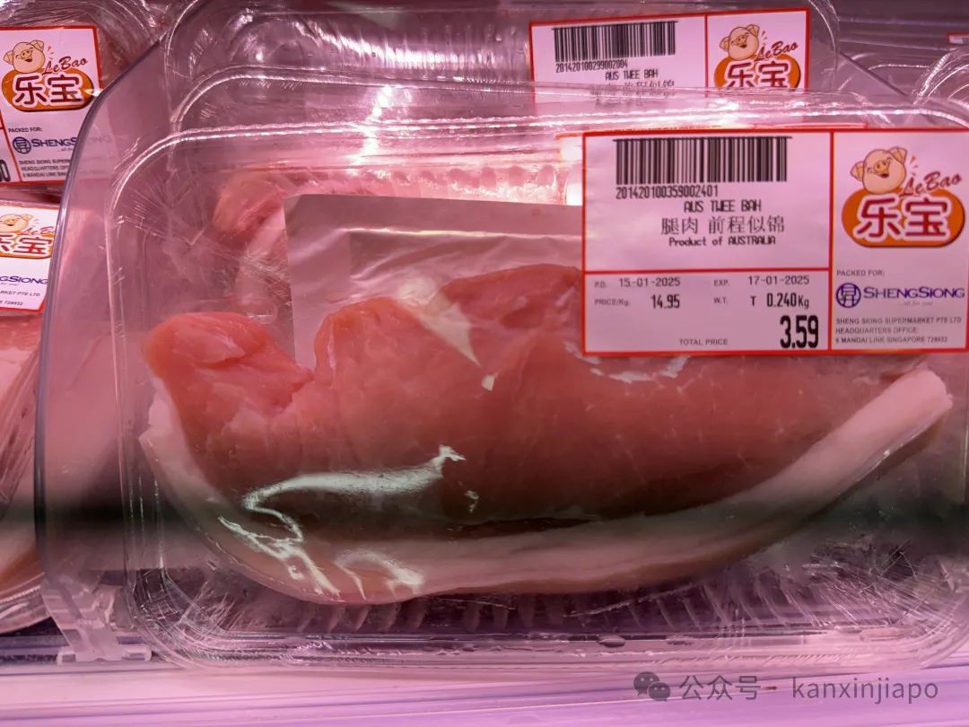 全岛大变样！新加坡的年味比中国还浓？