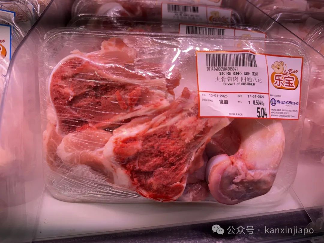 全岛大变样！新加坡的年味比中国还浓？