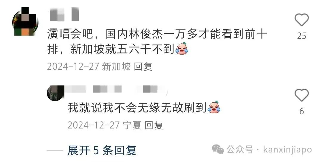 新年将至,2025年新加坡物价还在涨!但这些东西竟比中国还便宜!