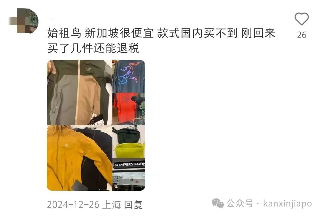 新年将至,2025年新加坡物价还在涨!但这些东西竟比中国还便宜!