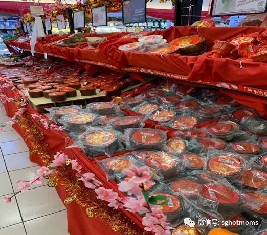 在新加坡过春节，这十个习俗你一定要知道